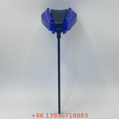 Özel Kaplama Aerosol Spray Nozzle Eşsiz Formülasyonlar Hedeflenmiş Uygulama