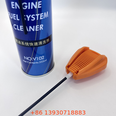 Özel Kaplama Aerosol Spray Nozzle Eşsiz Formülasyonlar Hedeflenmiş Uygulama