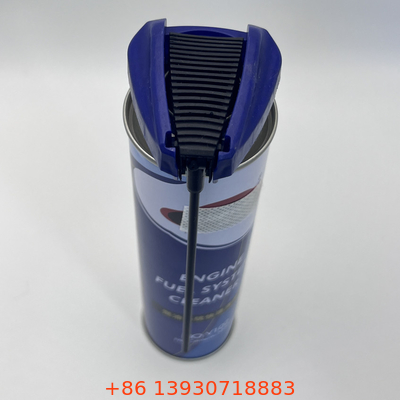 Genişletilmiş Aerosol Spray Nozzle Zorlu Alanlara Kolaylıkla Erişebilir