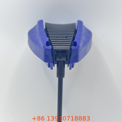 Genişletilmiş Aerosol Spray Nozzle Zorlu Alanlara Kolaylıkla Erişebilir
