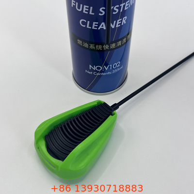 Düzenlenebilir püskürtme modeli Aerosol püskürtme nozel çok yönlü ve özelleştirilebilir püskürtme