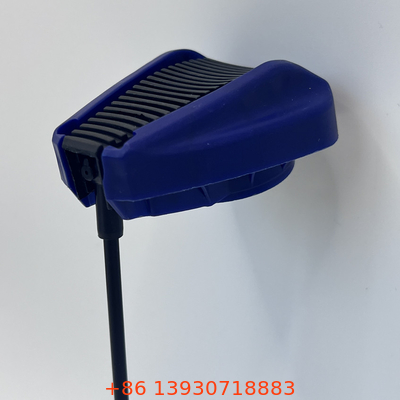 Hızlı Serbestleştirme Aerosol Sprey Nozzle Kolay Kurulum Kolay Kullanım