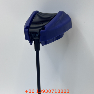 Hızlı Serbestleştirme Aerosol Sprey Nozzle Kolay Kurulum Kolay Kullanım