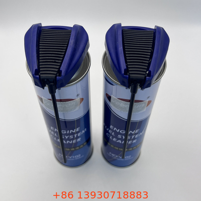 Profesyonel Aerosol Spray Nozzle Yüksek Performanslı Kaplama Endüstriyel Sınıf