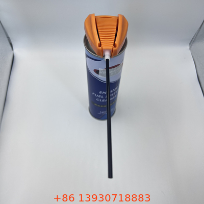 Endüstriyel Aerosol Spray Nozzle Ağır Görev Performansı Geniş Kapsama