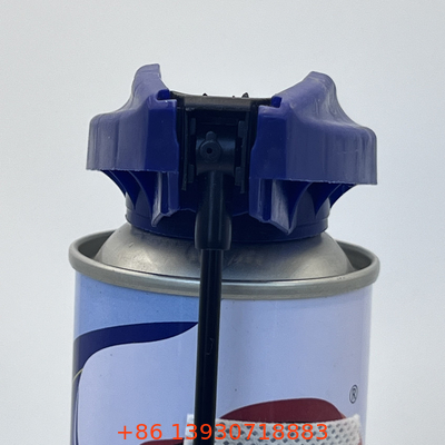 Otomobil sıvıları ve DIY projeleri için tetikleyici ile verimli dolgu çözümü