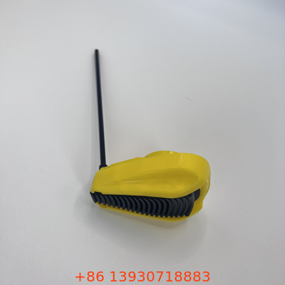 Çok yönlü Aerosol Spray Nozzle Geniş Çeşitli Uygulamalar Yüksek Kaliteli Malzeme