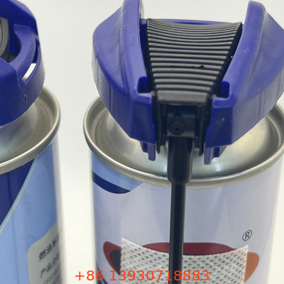 Katlanabilir Tüp ve Kilitli Profesyonel Kaliteli Aerosol Fırlatıcı - Endüstriyel Uygulamalar için Güçlü Çözüm