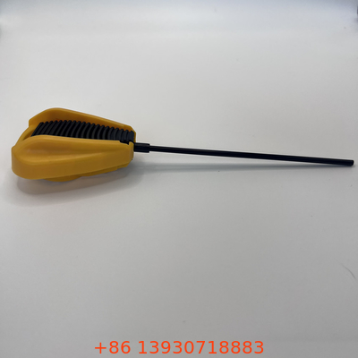 Çok yönlü Aerosol Spray Nozzle Geniş Çeşitli Uygulamalar Yüksek Kaliteli Malzeme