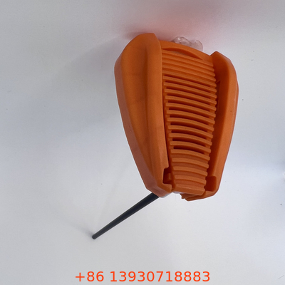 Endüstriyel ortamlarda kolay sıvı dağıtımı için kullanışlı tetikleyici çalıştırılan dolgu kapağı