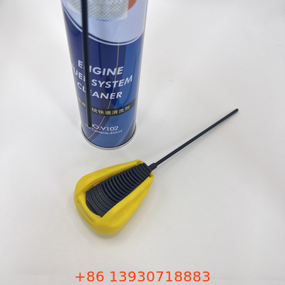 Çok yönlü Aerosol Spray Nozzle Geniş Çeşitli Uygulamalar Yüksek Kaliteli Malzeme