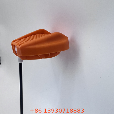 Endüstriyel ortamlarda kolay sıvı dağıtımı için kullanışlı tetikleyici çalıştırılan dolgu kapağı