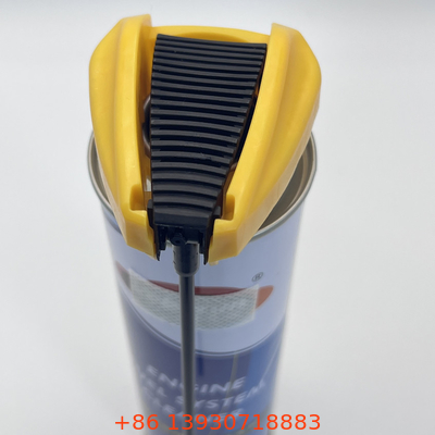 Endüstri Otomasyonu için Mavi 27,34 mm Aerosol Aktüatör