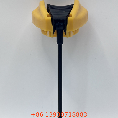 Endüstri Otomasyonu için Mavi 27,34 mm Aerosol Aktüatör
