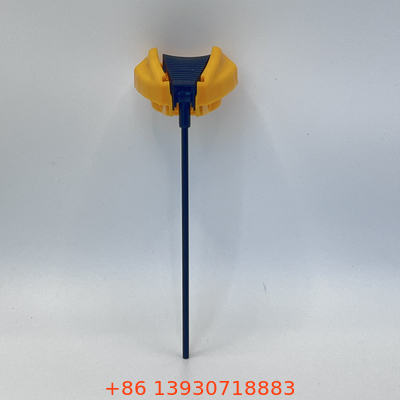 Endüstri Otomasyonu için Mavi 27,34 mm Aerosol Aktüatör