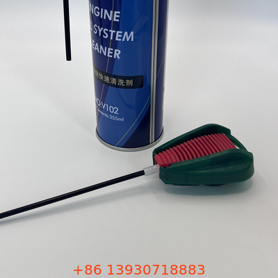Profesyonel Kullanım için Sarı PP Aerosol Aktüatör
