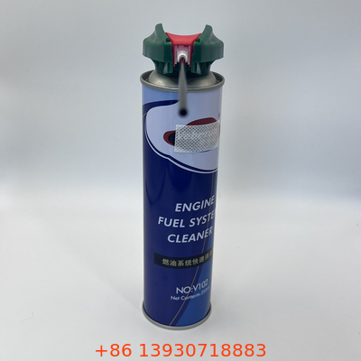Endüstriyel Otomasyon için Siyah 27,34 mm Aerosol Aktüatör