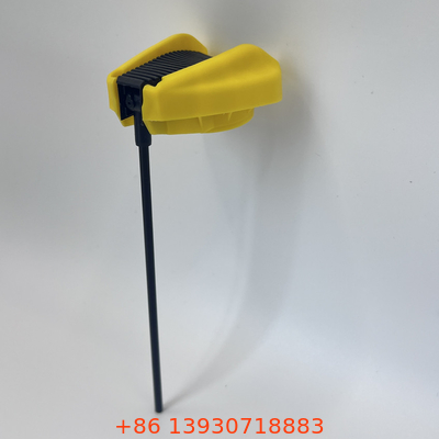 Yüksek Performanslı PP Aerosol Etkinleştirici 35.13mm çapı