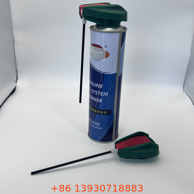 Yüksek Performanslı PP Aerosol Etkinleştirici 35.13mm çapı