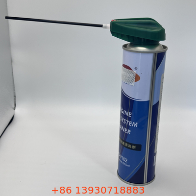 1 Yıllık Garanti Aerosol Aktüatörü Ticari Kullanım için Profesyonel Ürün