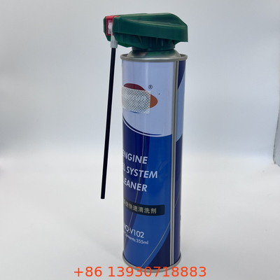 Genişleme tüpü ile PP ve POM püskürtücüsü 35.13 mm çapı 50.10 mm genişliği