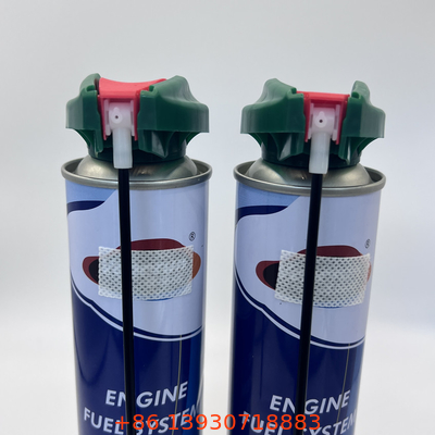 Endüstriyel Otomasyon için Siyah 27,34 mm Aerosol Aktüatör