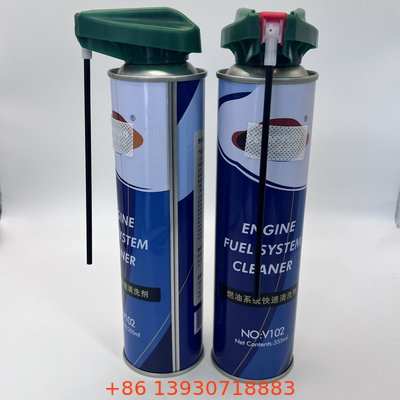 50.10mm Genişliği Spray Actuator Extension Tube ile