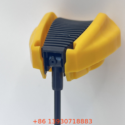 3.30mm tüp dış çapı Aerosol püskürtme nozel genişleme tüp nozel genişliği 50.13mm