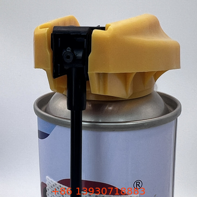 CE Sertifikalı Mavi POM Aerosol Aktüatör
