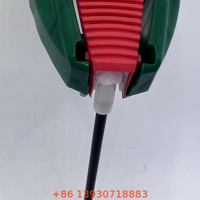 50.10mm Genişliği Spray Actuator Extension Tube ile