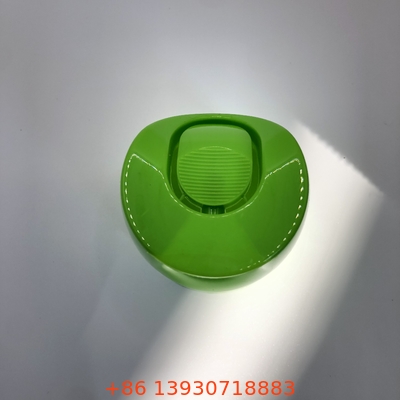 Yuvarlak Sızdırmaz Aerosol Kapak Standard Boyutu