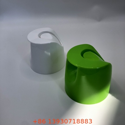 İçeride Dışarıda Kullanım için Ergonomik Aerosol Kutusu