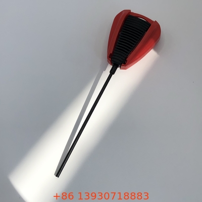 Katlanabilir püskürtücü Aerosol Düzeni Genişleme Tüpüyle 2.5-3.5L/Min PP