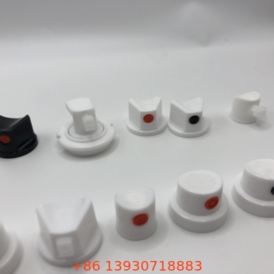 Filipinler'e ihracat için Aerosol Valve Spray Valve bileşeni