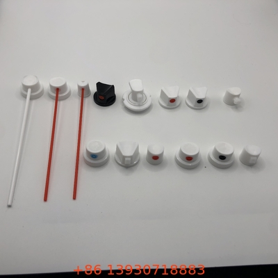 1 Inch Valve Paint Dispenser Tek/Çifte Açıklık