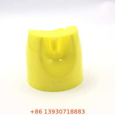 Endüstriyel ambalaj için dayanıklı 52 mm Aerosol Kapağı - Güvenli Uyum, Yüksek Uyumluluk