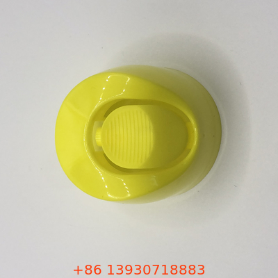 52mm Yüksek Kesinlikli Aerosol Sprey Kapaklı Tıklama Kilitli Mühür