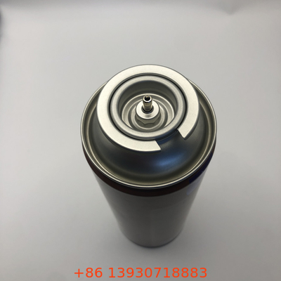 227g butan gaz kutuları profesyonel uygulamalar için ideal