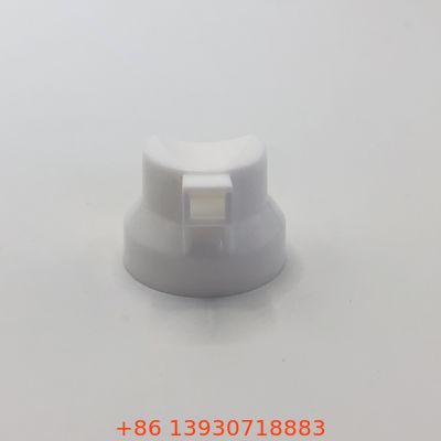 Profesyonel saç çıkarma ürünleri için Salon Kaliteli Tıraş Kömür Aerosol Valf