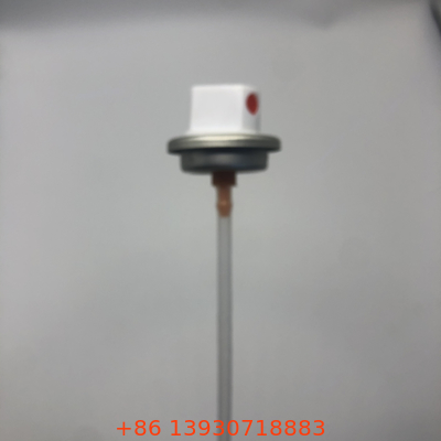 Havanı tazeleyiciler için Premium Atomizing Spray Valve Mekanizmi Düzenlenebilir Spray açısı