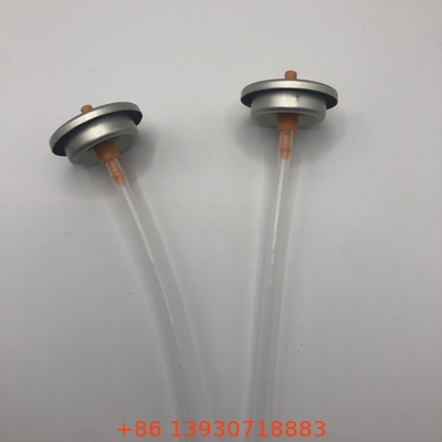 Havanı tazeleyiciler için Premium Atomizing Spray Valve Mekanizmi Düzenlenebilir Spray açısı