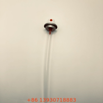 Havanı tazeleyiciler için Premium Atomizing Spray Valve Mekanizmi Düzenlenebilir Spray açısı