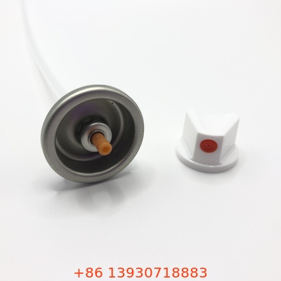 Havanı tazeleyiciler için Premium Atomizing Spray Valve Mekanizmi Düzenlenebilir Spray açısı