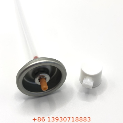 Aerosol Boyası için Valf Çok Kullanımlı DIY Aşıcıları için Kolay Bakım