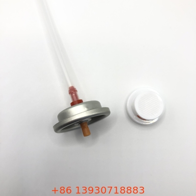 Aerosol Boyası için Valf - Kesin Kontrol, Sanat Projeleri için Dayanıklı Tasarım