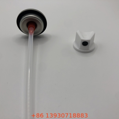 Aerosol Boyası için Valf Çok Kullanımlı DIY Aşıcıları için Kolay Bakım