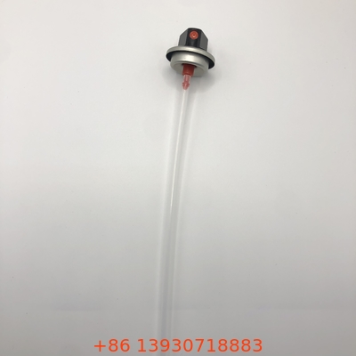 Aerosol Boyası için Valf Çok Kullanımlı DIY Aşıcıları için Kolay Bakım