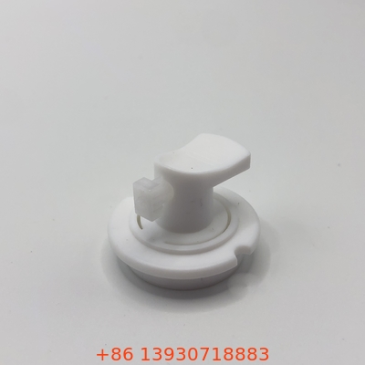 Otomotiv Refinishing için Profesyonel Boya püskürtme valfi - Yüksek akış ve hassas kontrol (Özellikleri: Paslanmaz)