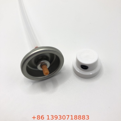 ABD'ye ihracat - Buna Dış Sıkıştırma 25.4mm ile püskürtme boya valfi