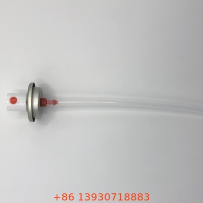 Uzun süreli performans için Metal Spray Paint Valve Inner Gasket Buty U-133